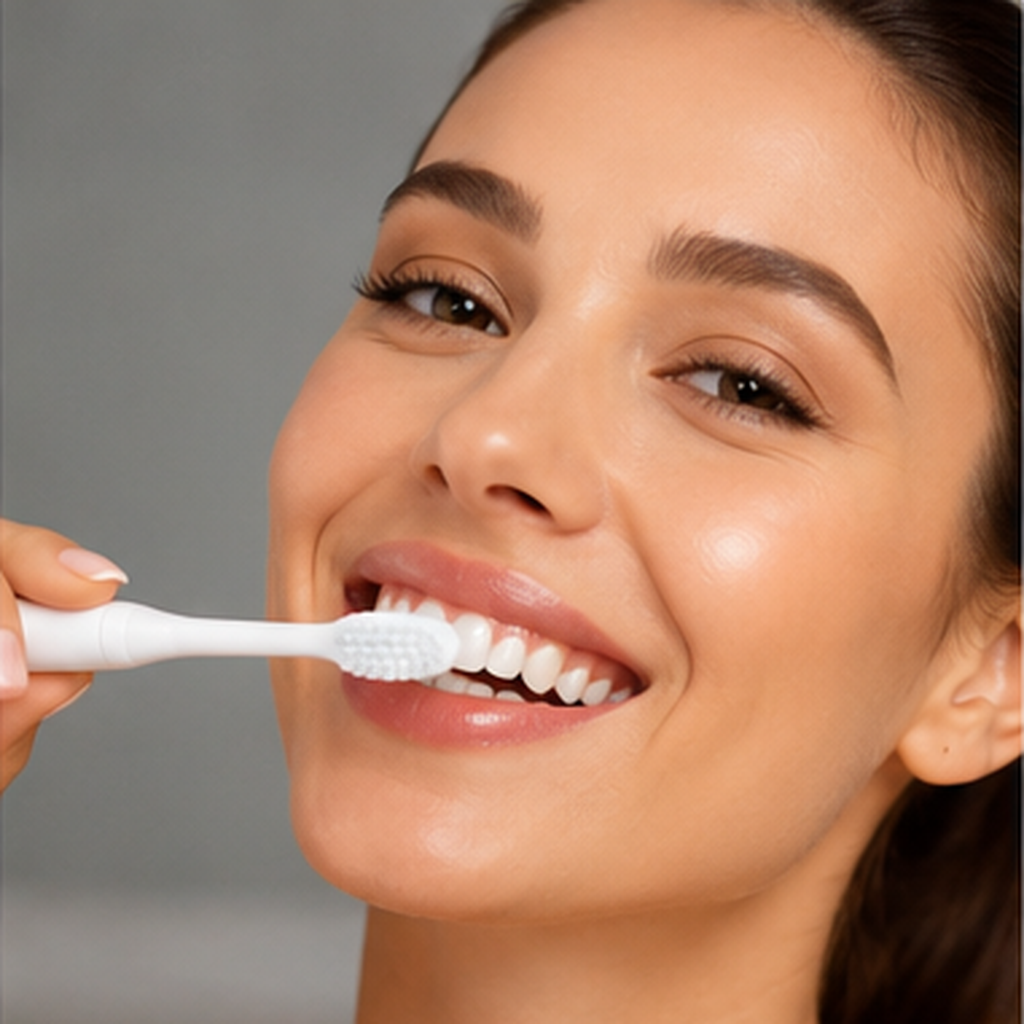 Teeth