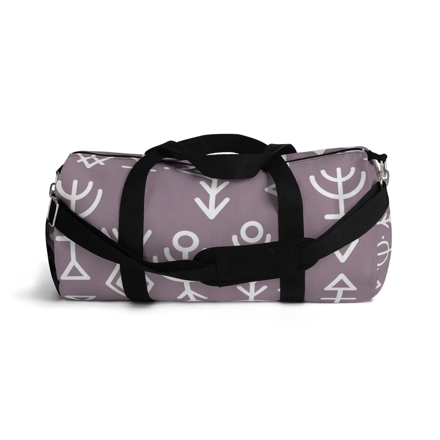Premium Gym Duffel Bags Multipurpose ROSE - Minimal by Queennoble