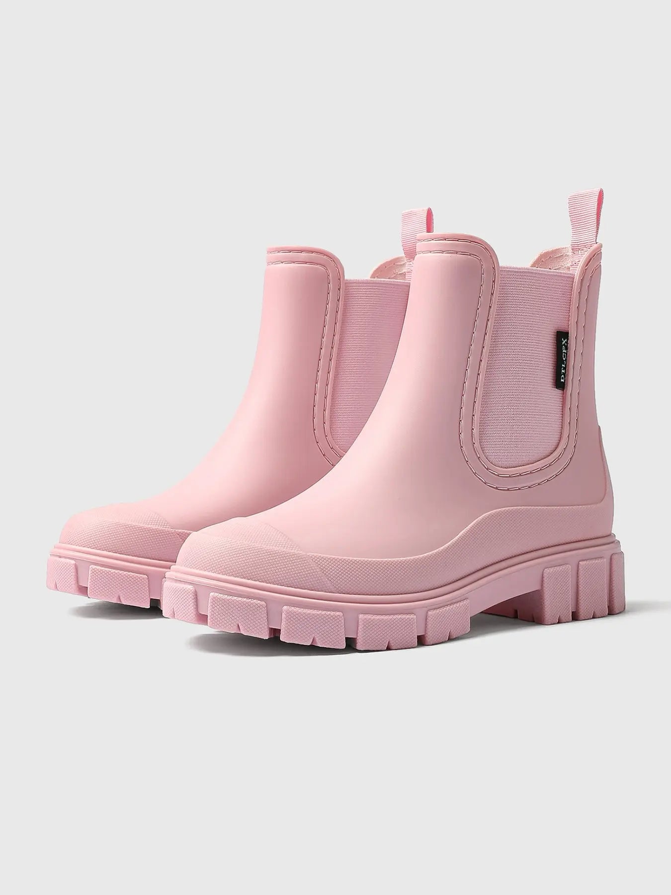 StormEase Waterproof Boots – Anti-Slip Everyday Comfort 