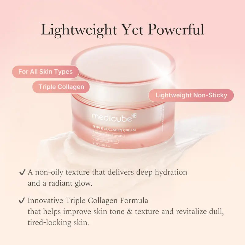 [LIVE Exclusive] [medicube] Booster Pro Pink Bear Edition Skincare SETㅣPair Kbeauty Viral Glass Glow Device with Skincare