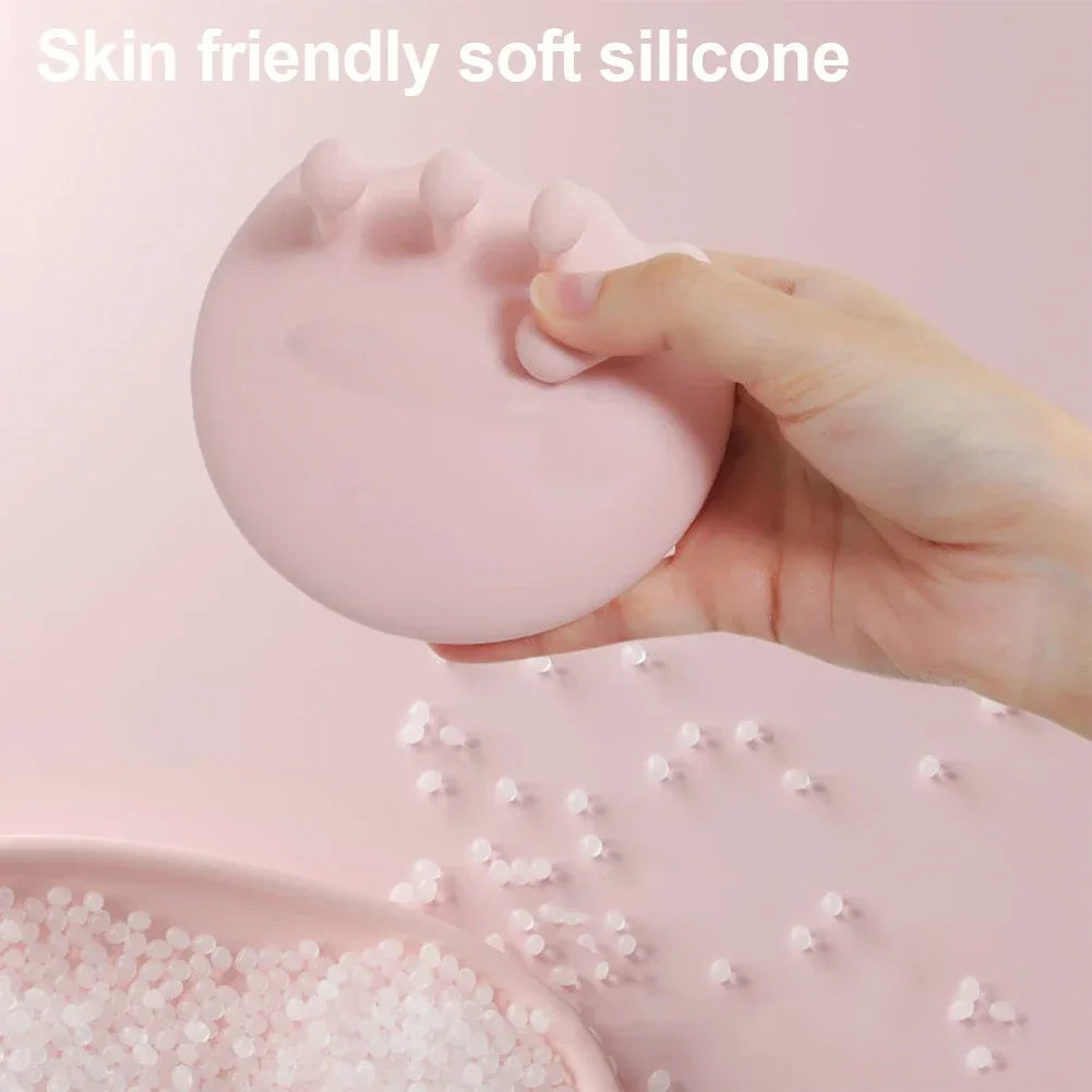 Pink Foot Arch Trainer for Flat Feet, Plantar Fasciitis Relief &Arch Support Strengthening, Portable Arch Metatarsal Exercise Brace for Home and Gym