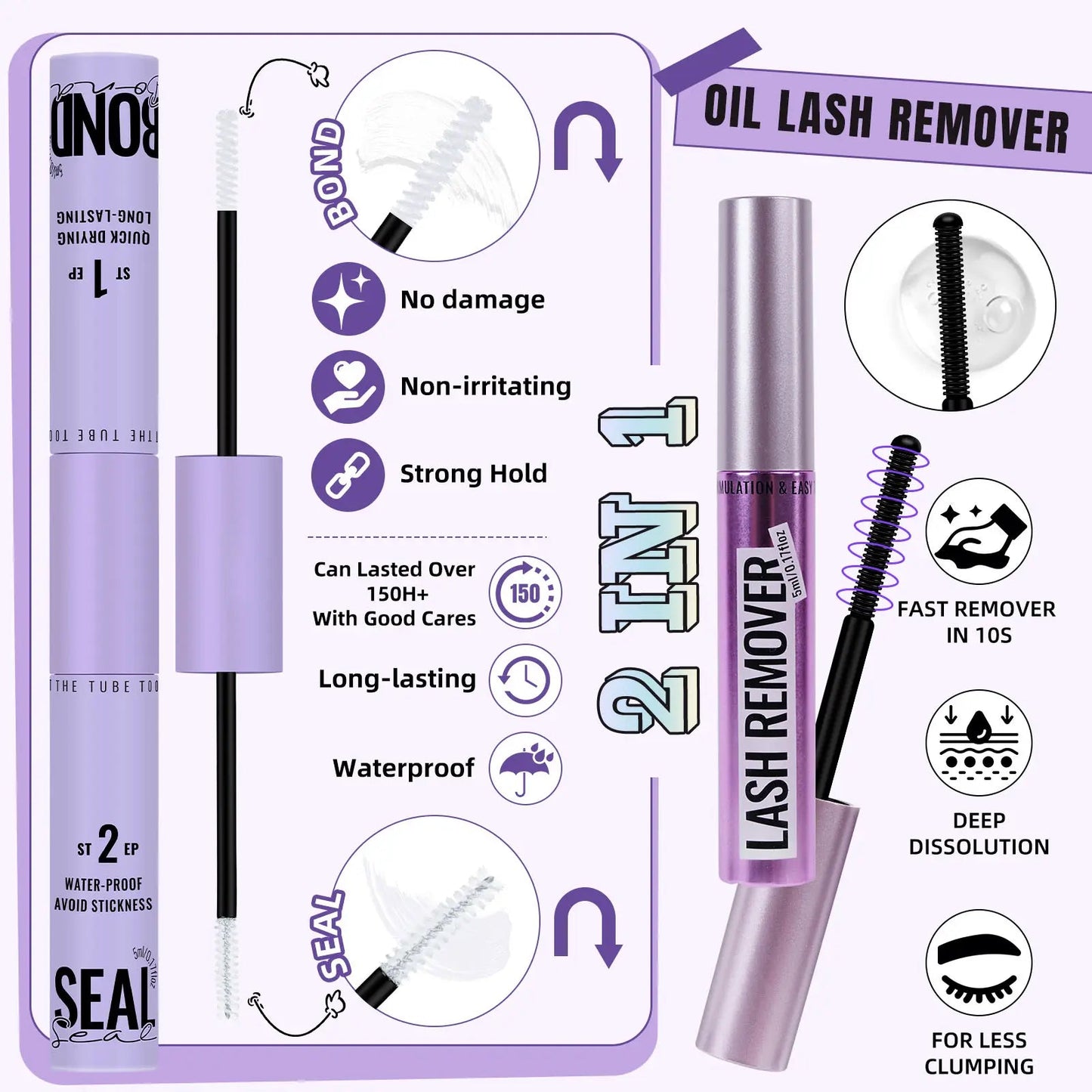 Fairy Lash Kit L B&Q Invisible Band Wispy Manga Individual Clusters,C Curl for DIY Eyelashes Extension,Waterproof Sleep Proof,Week Long Lasting Fake Lash Cosmetic Makeup Spiky Anime Lash Outdoorfun Vacation Lash Dolly #Tiktokshopmemorialday #Summervibes